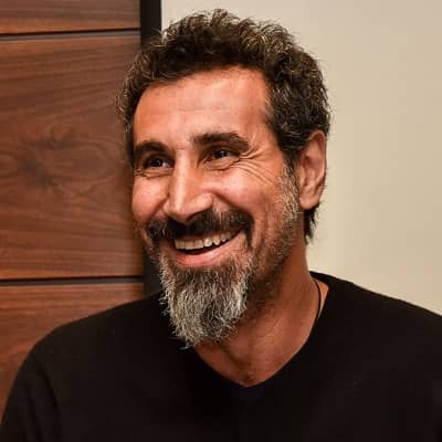 Serj Tankian Reinvermögen