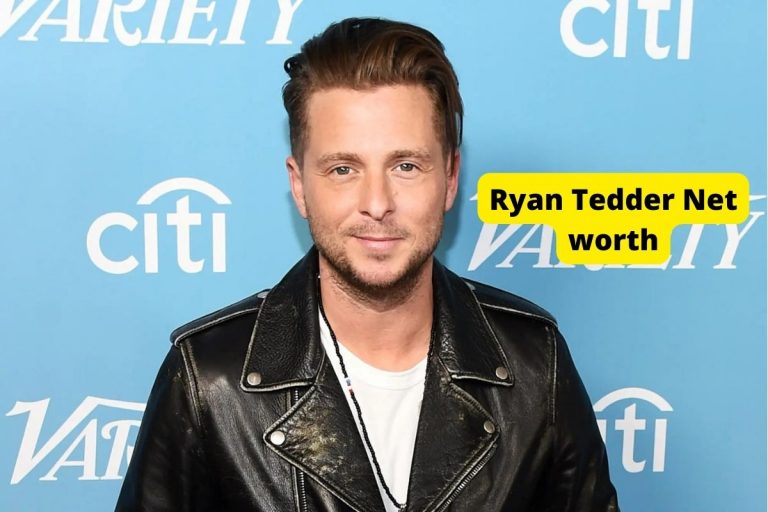 Ryan Tedder Vermögen 2022: Biografie Einkommen Karriere Home