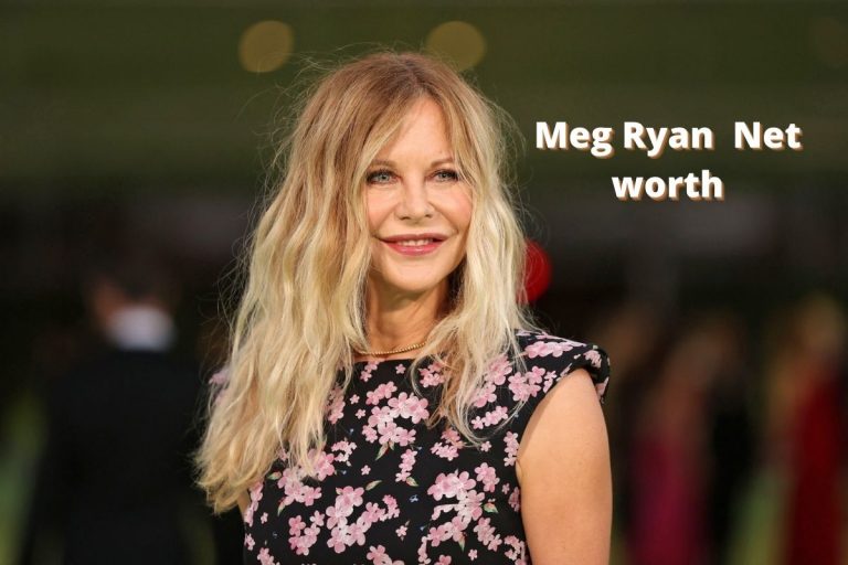Meg Ryan Vermögen 2022: Biografie Einkommen Karrierevermögen