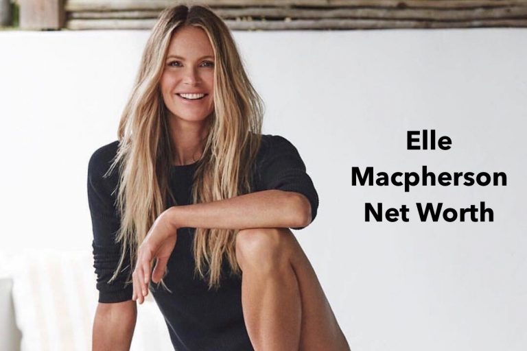 Elle Macpherson Vermögen 2022: Biografie Einkommen Karriere
