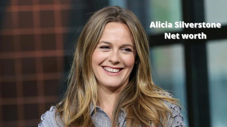 Alicia Silverstone Vermögen 2022: Biografie Einkommen Karriere