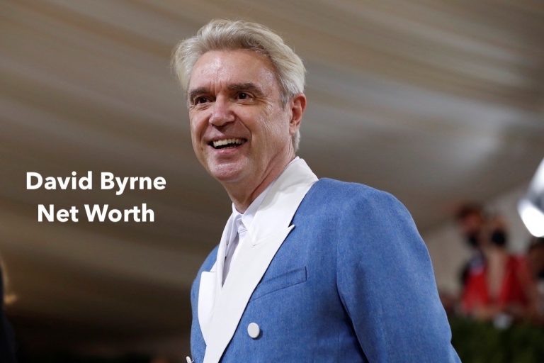 David Byrne Vermögen 2022: Biografie Karriereeinkommen Home
