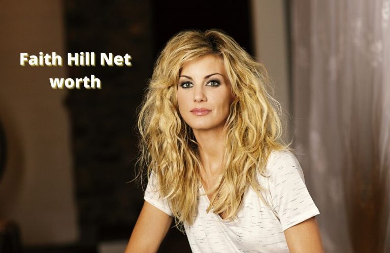 Faith Hill Vermögen 2022: Biografie Einkommen Karrierehaus