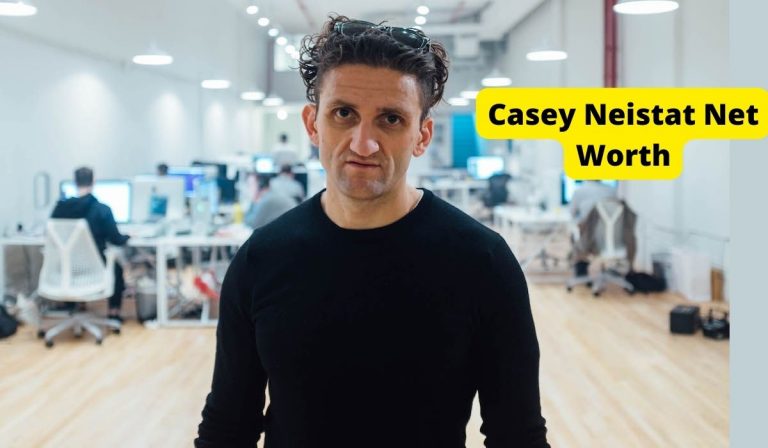 Casey Neistat Vermögen 2022: Biografie Einkommen Karriere Auto