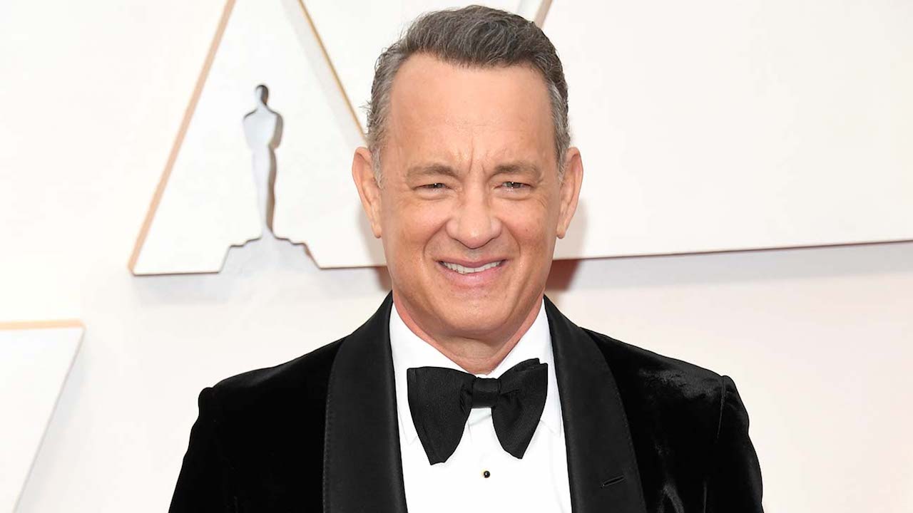 Tom Hanks Vermögen 2022: Biographie Einkommen Karriere Gehälter