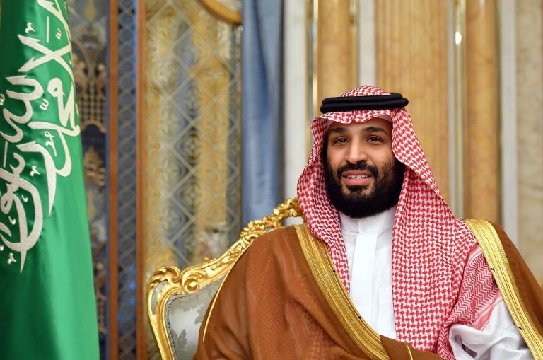 Mohammed bin Salman Al Saud Vermögen 2022: Biographie