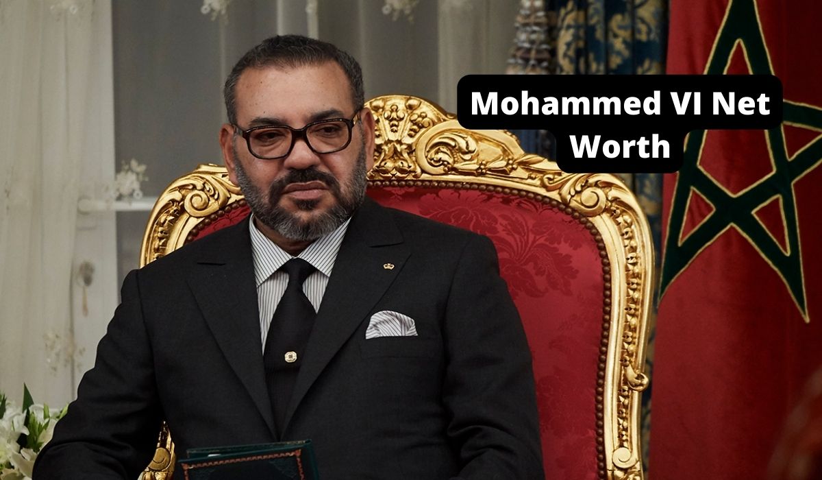Mohammed VI Vermögen 2022: Einkommen aus dem Biografievermögen