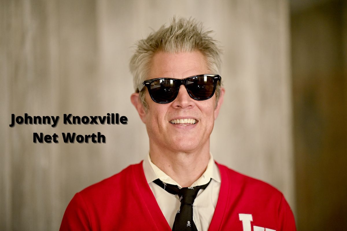 Johnny Knoxville Vermögen 2022: Biografie Vermögenswerte Autos