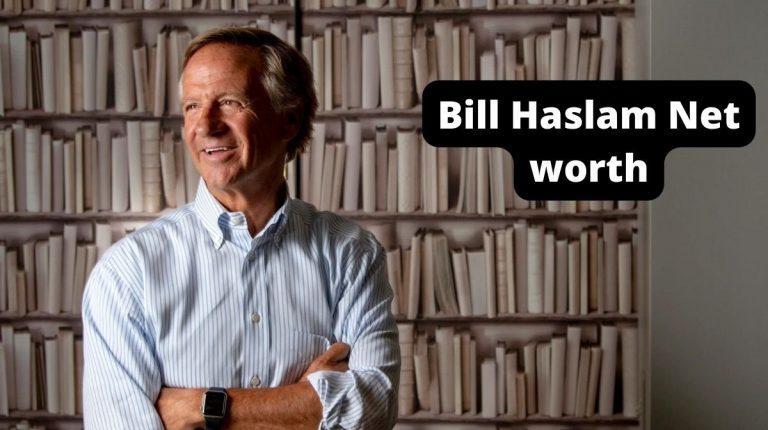 Bill Haslam Vermögen 2022: Biografie, Vermögen, Einkommen, Autos