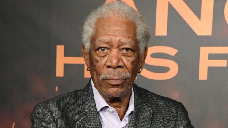 Morgan Freeman Vermögen 2022: Biografie Einkommen Karriere