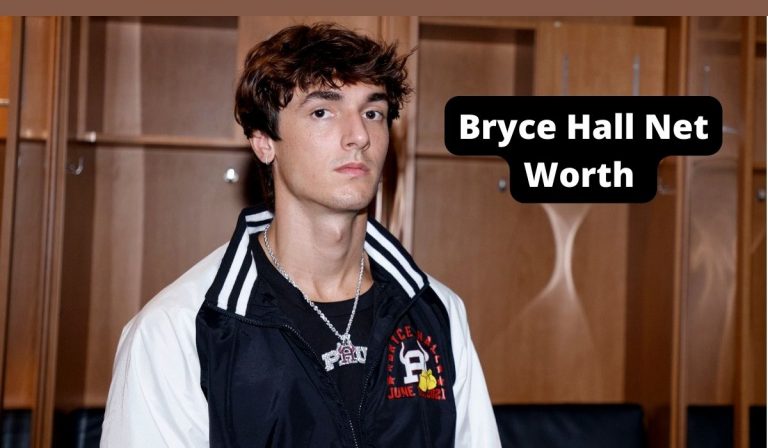 Bryce Hall Vermögen 2022: Biografie, Vermögen, Einkommen, Autos