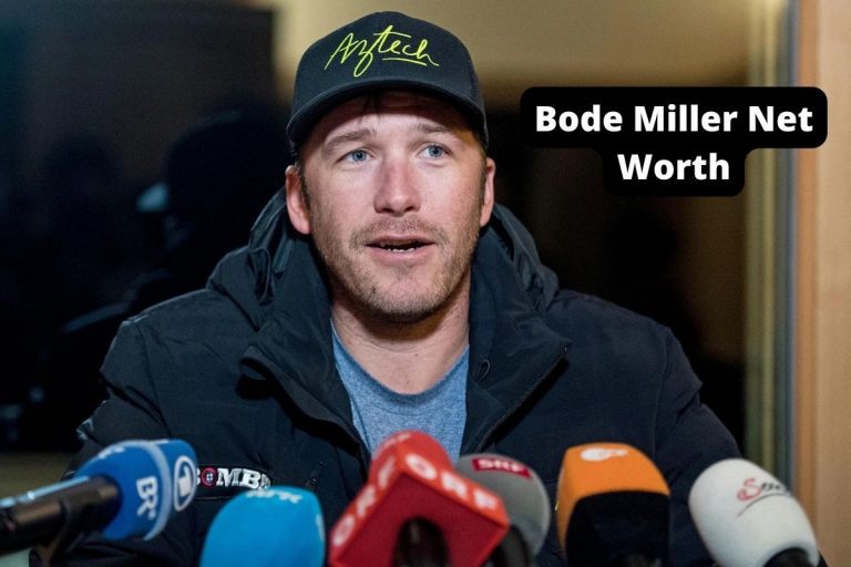 Bode Miller Vermögen 2022: Biographie Vermögen Verdienst Autos