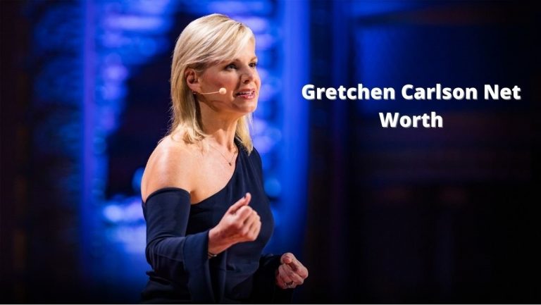 Gretchen Carlson Vermögen 2022: Einnahmen aus dem Biografievermögen