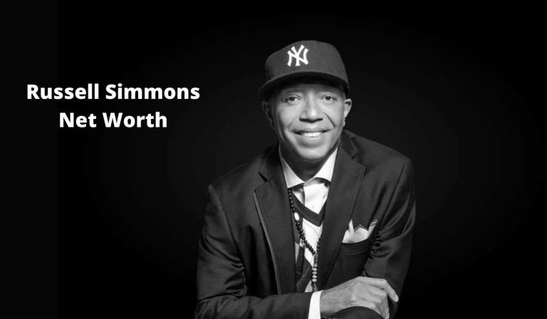 Russell Simmons Vermögen 2022: Einnahmen aus dem Biografievermögen