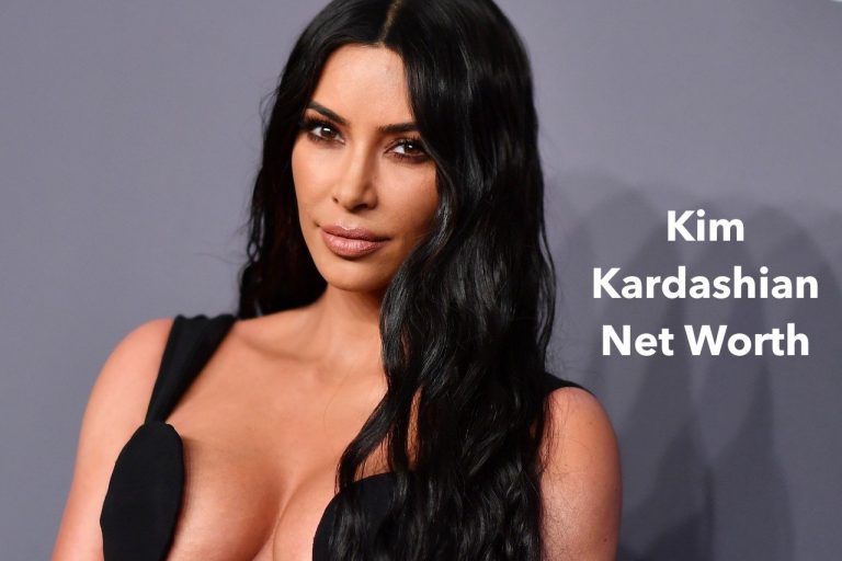Kim Kardashian Vermögen 2022: Einkommen Biografie Gehälter