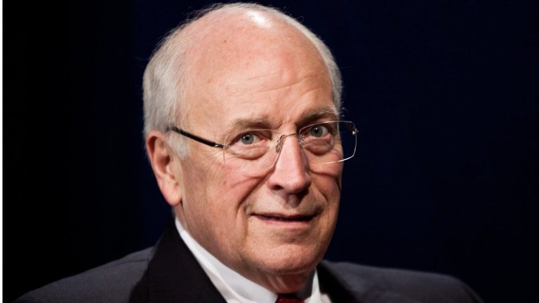Dick Cheney Vermögen 2022 (Forbes) Salary Assets Wealth
