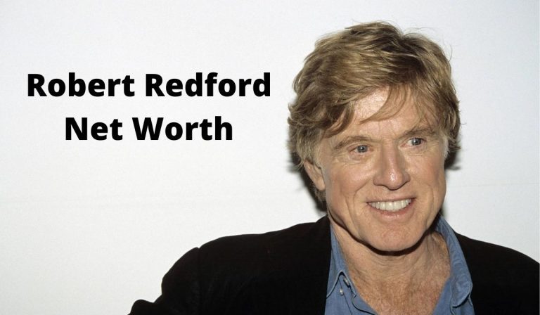 Robert Redford Vermögen 2022: Biografie Einkommen Karriere