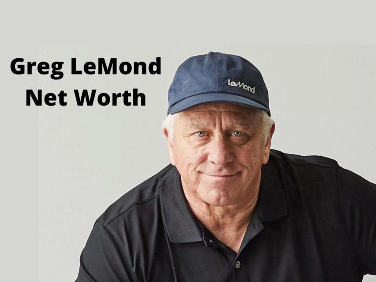 Greg LeMond Vermögen 2022: Biografie Gehalt Vermögen Autos
