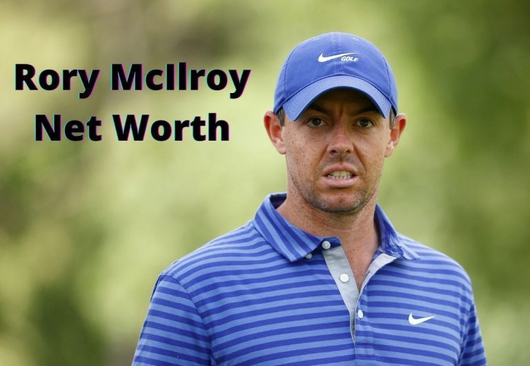 Rory McIlroy Vermögen 2022: Biografie Einkommen Karriere Autos