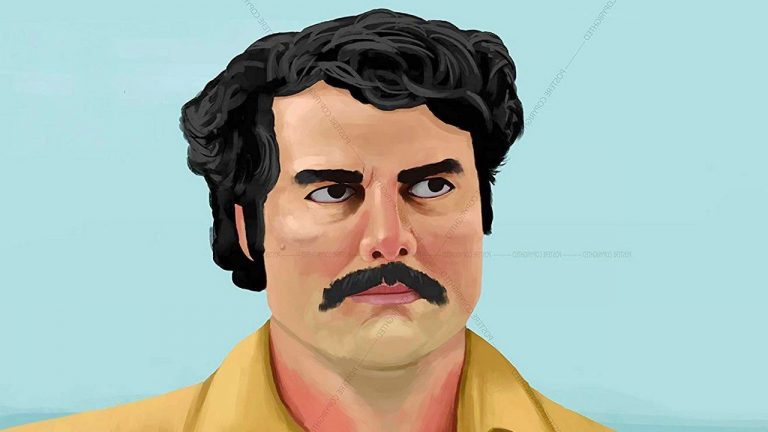 Das Vermögen von Pablo Escobar betrug 37 Milliarden Euro (Forbes 2022) Peak Wealth Assets