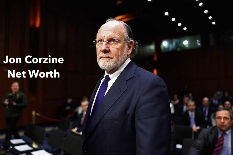 Jon Corzine Vermögen 2022: Biografie, Karriere, Einkommen, Autos