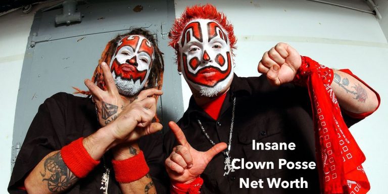 Das Vermögen der verrückten Clown-Gruppe 2022: Erfolge, Einkommen