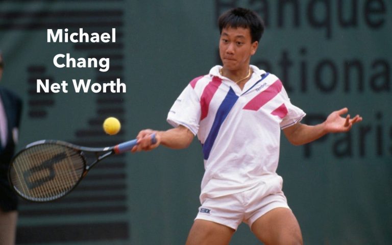 Michael Chang Vermögen 2022: Biografie, Einkommen, Karriere