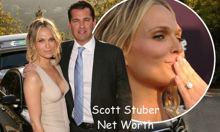 Scott Stuber Vermögen 2022: Biografie, Einkommen, Karriere, Auto