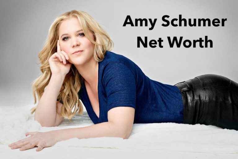 Amy Schumer Vermögen 2022: Biografie, Einkommen, Karriere