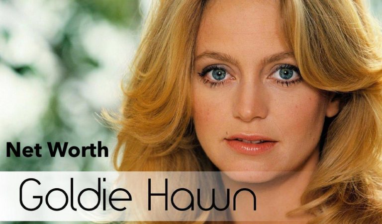 Goldie Hawn Vermögen 2022: Biografie, Einkommen, Karriere, Autos
