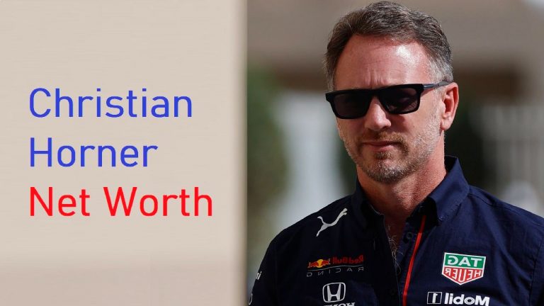 Christian Horner Vermögen 2022 – Gehälter House Cars RedBull F1