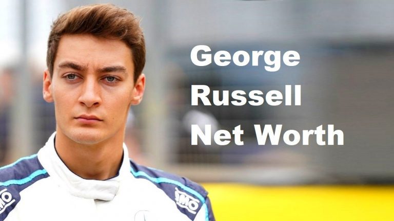 George Russell Vermögen 2022 – Salary Cars House Mercedes F1