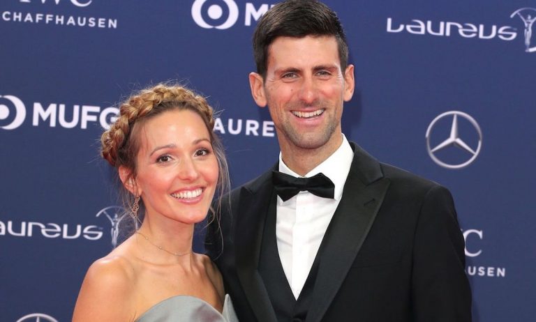Novak Djokovic Vermögen 2022: Auto, Gehälter, Vermögen, Vermögen