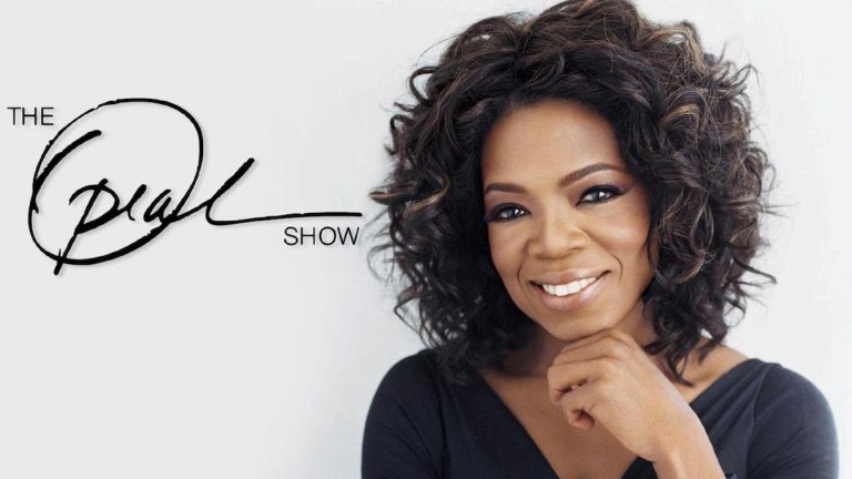 Oprah Winfrey Vermögen 2022: Karriere, Einkommen, Vermögen, Haus