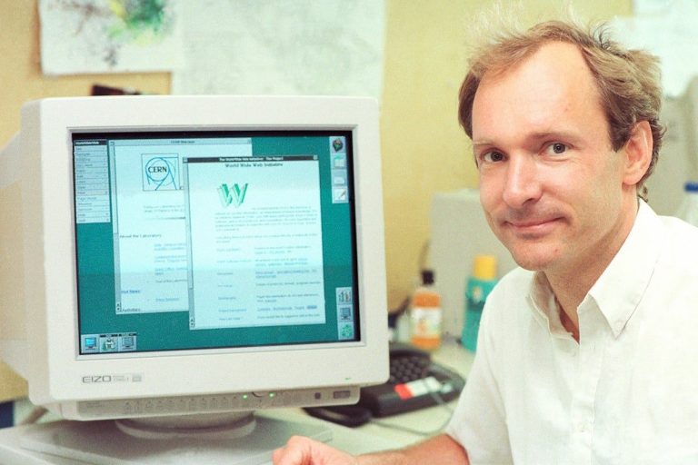 Tim Berners-Lee Vermögen 2022: Karriere, Einkommen, Biografie