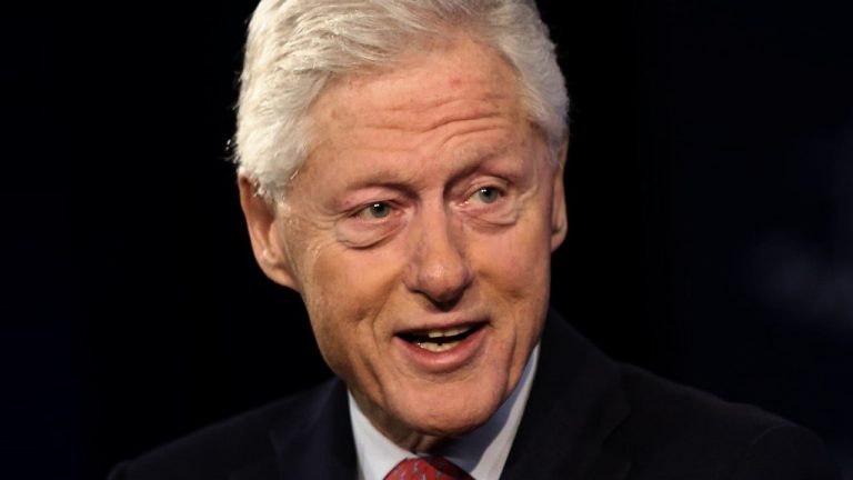 Bill Clinton Vermögen 2022: Gehalt Vermögen US-Präsident
