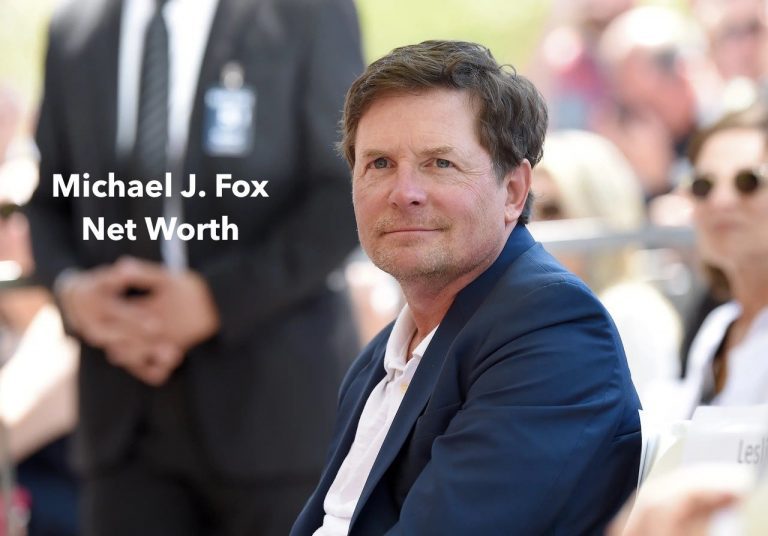 Michael J. Fox Vermögen 2022: Biografie Einkommen Karriere Home