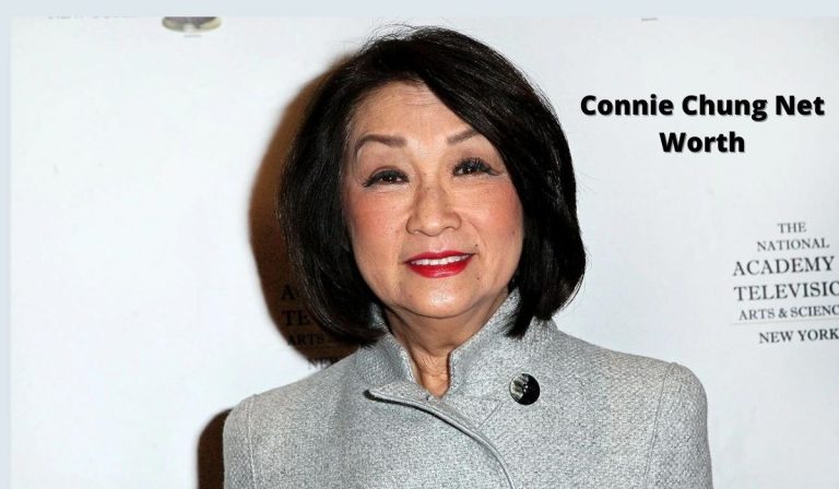 Connie Chung Vermögen 2022: Einnahmen aus dem Biografievermögen