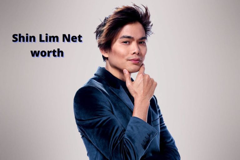 Shin Lim Vermögen 2022: Biografie Einkommen Karriere Haus Autos