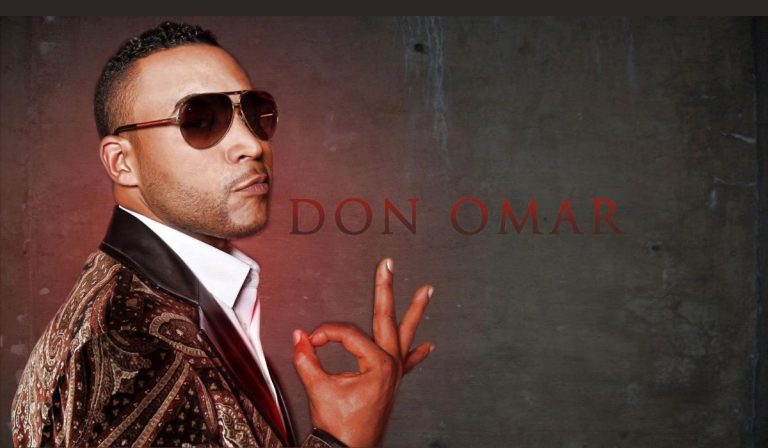 Don Omar Vermögen 2022: Biografie, Vermögen, Einkommen, Autos