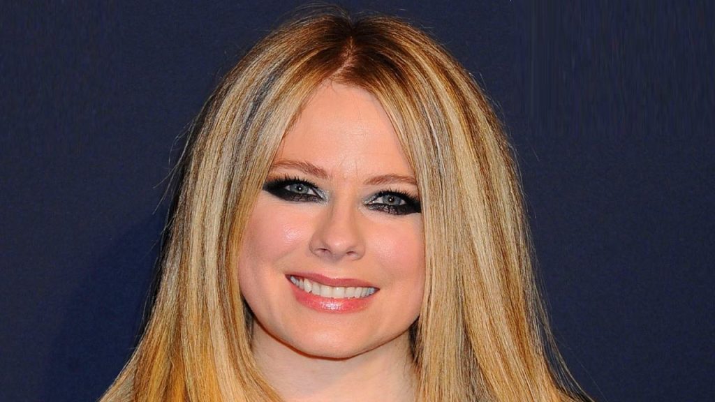 Avril-Lavigne-Reinvermögen