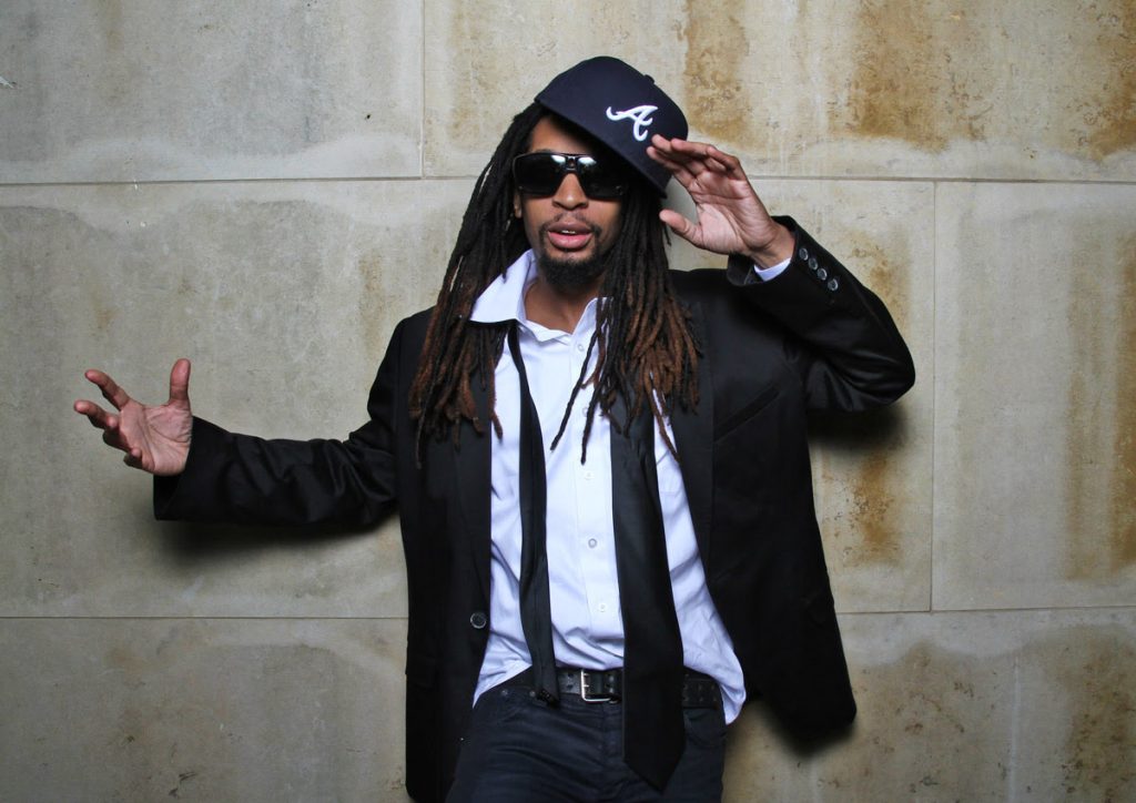 Lil Jon Biographie
