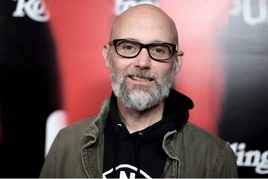 Moby Biographie