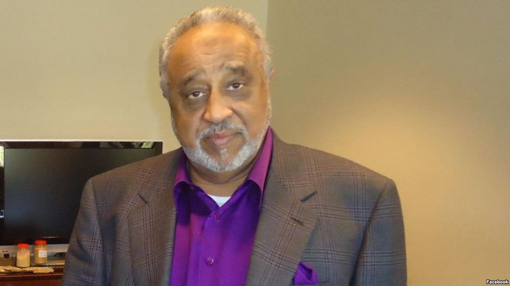 Mohammed Hussein Al Amoudi Biographie