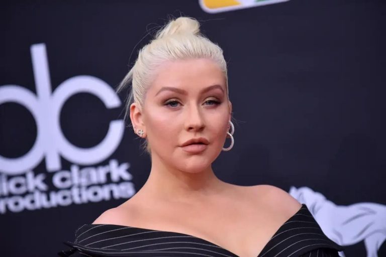 Christina Aguilera Vermögen 2022: Biografie Karriere Einkommen