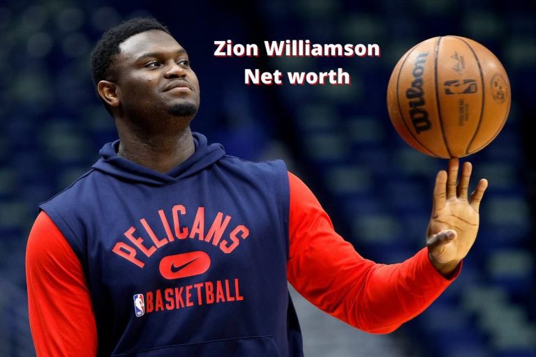 Zion Williamson Vermögen 2022: Biografie Karriere Einkommen Haus