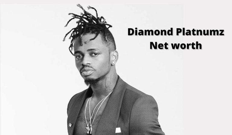 Diamond Platnumz Vermögen 2022: Biografie Karriere Einkommen