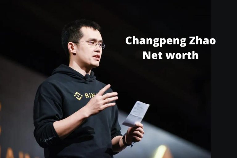 Changpeng Zhao Vermögen 2022: Biografie Karriere Einkommen Autos