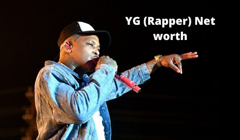 YG Vermögen 2022 (Rapper): Biografie Karriere Einkommen Zuhause Auto