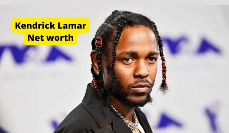 Kendrick Lamar Vermögen 2022: Biografie Karriere Einkommen Autos